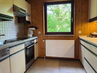 Holiday house Ferienhaus Sackpfeifenblick, Hatzfeld - Features photo 29