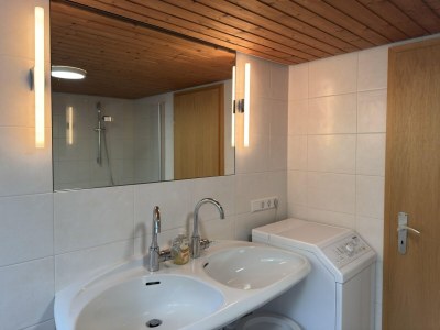 Holiday house Ferienhaus Sackpfeifenblick, Hatzfeld - Features photo 32