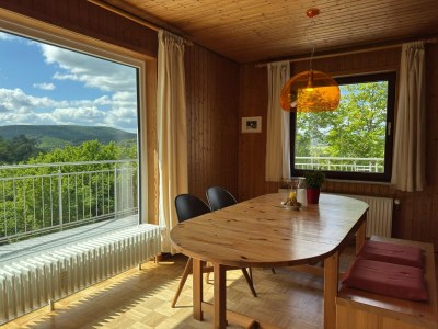 Holiday house Ferienhaus Sackpfeifenblick, Hatzfeld - Features photo 33