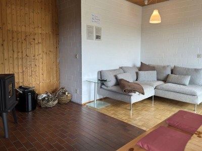 Holiday house Ferienhaus Sackpfeifenblick, Hatzfeld - Features photo 34