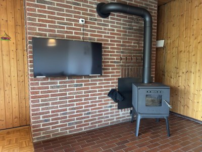 Holiday house Ferienhaus Sackpfeifenblick, Hatzfeld - Features photo 35