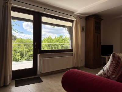 Holiday house Ferienhaus Sackpfeifenblick, Hatzfeld - Features photo 37