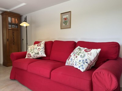 Holiday house Ferienhaus Sackpfeifenblick, Hatzfeld - Features photo 40