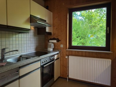 Holiday house Ferienhaus Sackpfeifenblick, Hatzfeld - Features photo 41