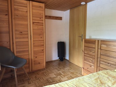 Holiday house Ferienhaus Sackpfeifenblick, Hatzfeld - Features photo 42