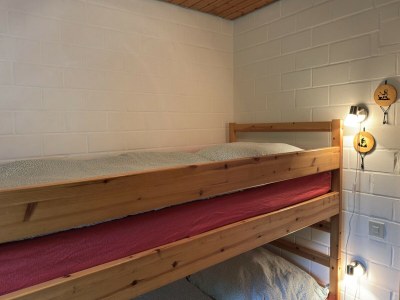 Holiday house Ferienhaus Sackpfeifenblick, Hatzfeld - Features photo 44