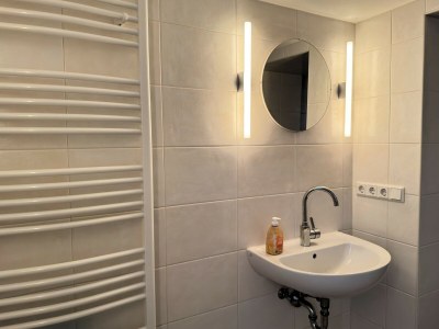 Holiday house Ferienhaus Sackpfeifenblick, Hatzfeld - Features photo 45