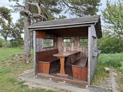 Holiday house Ferienhaus Sackpfeifenblick, Hatzfeld - Environment photo 47