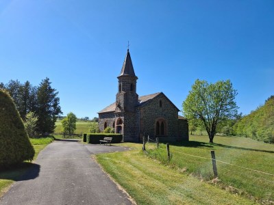 Holiday house Ferienhaus Sackpfeifenblick, Hatzfeld - Environment photo 51