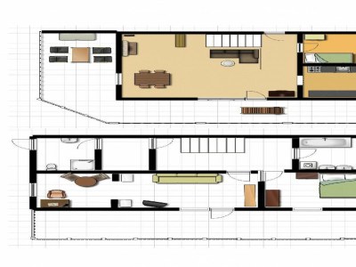 Holiday house Ferienhaus Sackpfeifenblick, Hatzfeld - Outdoor photo 53