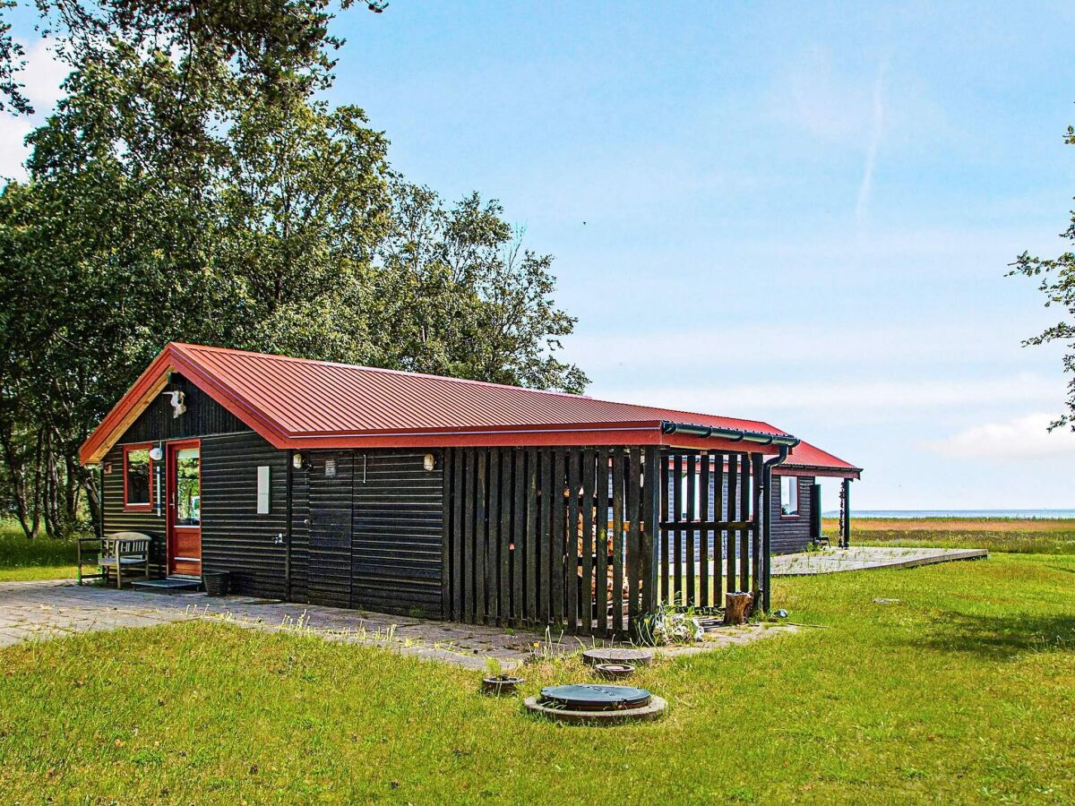 Holiday house 4 Personen Ferienhaus in Læsø-By Traum - Outdoor photo 3