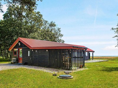 Holiday house 4 Personen Ferienhaus in Læsø-By Traum - Outdoor photo 3