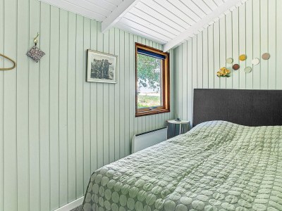 Holiday house 4 Personen Ferienhaus in Læsø-By Traum - Outdoor photo 11