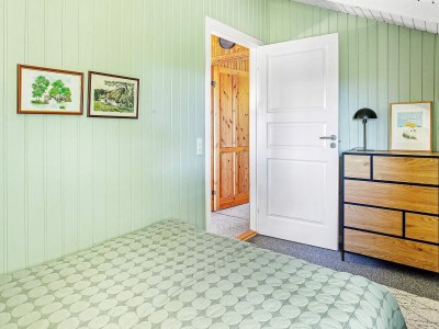 Holiday house 4 Personen Ferienhaus in Læsø-By Traum - Outdoor photo 12