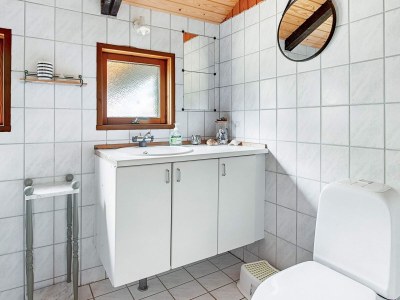 Holiday house 4 Personen Ferienhaus in Læsø-By Traum - Outdoor photo 13