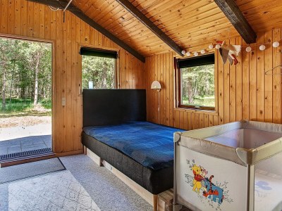 Holiday house 4 Personen Ferienhaus in Læsø-By Traum - Outdoor photo 15