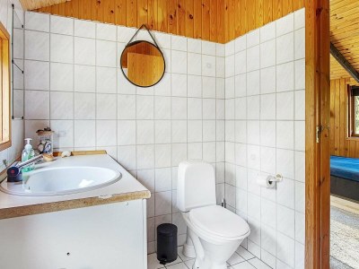 Holiday house 4 Personen Ferienhaus in Læsø-By Traum - Outdoor photo 17