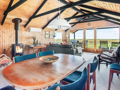 Holiday house 4 Personen Ferienhaus in Læsø-By Traum - Outdoor photo 23