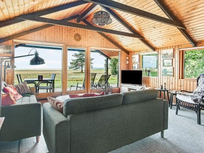 Holiday house 4 Personen Ferienhaus in Læsø-By Traum - Outdoor photo 26