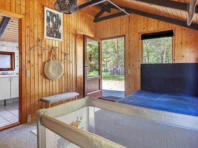 Holiday house 4 Personen Ferienhaus in Læsø-By Traum - Outdoor photo 27