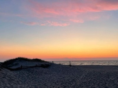 Holiday house 4 Personen Ferienhaus in Læsø-By Traum - Outdoor photo 29