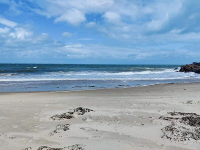 Holiday house 4 Personen Ferienhaus in Læsø-By Traum - Outdoor photo 32