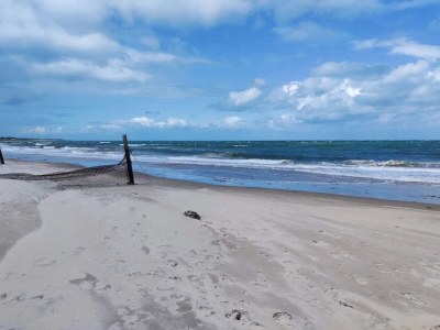 Holiday house 4 Personen Ferienhaus in Læsø-By Traum - Outdoor photo 34