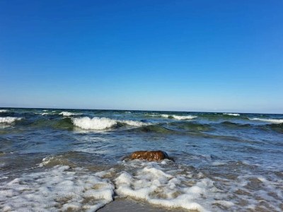 Holiday house 4 Personen Ferienhaus in Læsø-By Traum - Outdoor photo 35