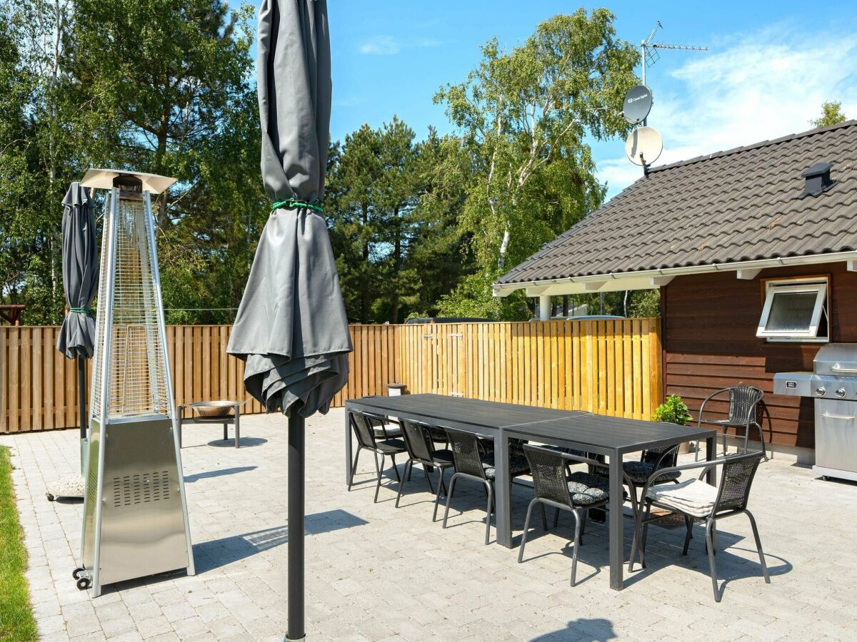 Holiday house Luxus-Ruckzug in Kramnitze -- By Traum Ferienwohnungen - Outdoor photo 3