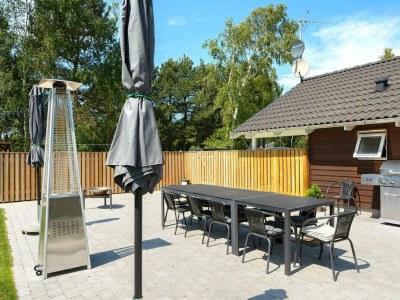 Holiday house Luxus-Ruckzug in Kramnitze -- By Traum Ferienwohnungen - Outdoor photo 3