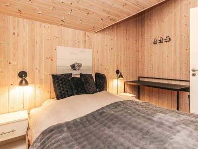 Holiday house Luxus-Ruckzug in Kramnitze -- By Traum Ferienwohnungen - Outdoor photo 8