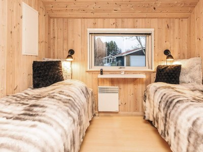 Holiday house Luxus-Ruckzug in Kramnitze -- By Traum Ferienwohnungen - Outdoor photo 10