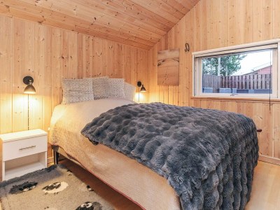 Holiday house Luxus-Ruckzug in Kramnitze -- By Traum Ferienwohnungen - Outdoor photo 12