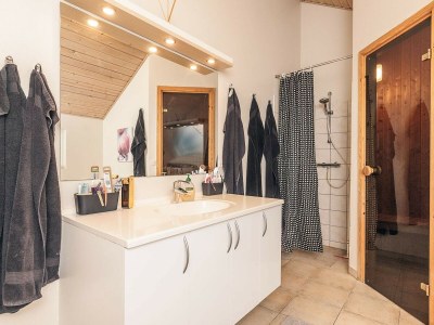 Holiday house Luxus-Ruckzug in Kramnitze -- By Traum Ferienwohnungen - Outdoor photo 13