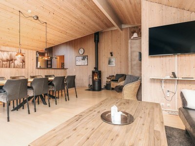 Holiday house Luxus-Ruckzug in Kramnitze -- By Traum Ferienwohnungen - Outdoor photo 14