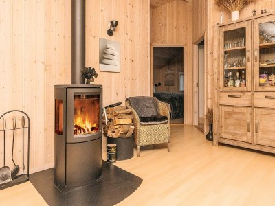 Holiday house Luxus-Ruckzug in Kramnitze -- By Traum Ferienwohnungen - Outdoor photo 16