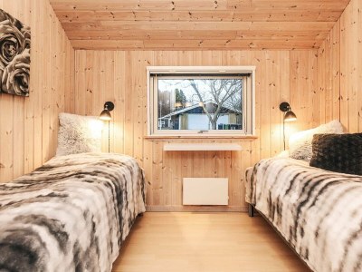 Holiday house Luxus-Ruckzug in Kramnitze -- By Traum Ferienwohnungen - Outdoor photo 17