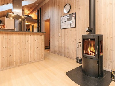 Holiday house Luxus-Ruckzug in Kramnitze -- By Traum Ferienwohnungen - Outdoor photo 18