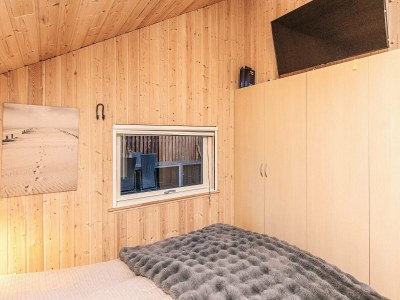 Holiday house Luxus-Ruckzug in Kramnitze -- By Traum Ferienwohnungen - Outdoor photo 19