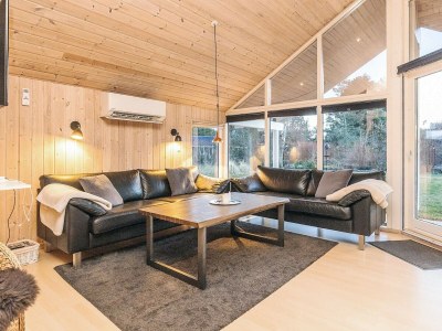 Holiday house Luxus-Ruckzug in Kramnitze -- By Traum Ferienwohnungen - Outdoor photo 20