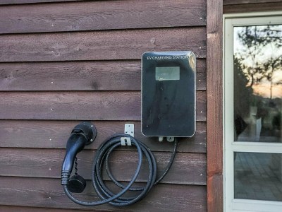 Holiday house Luxus-Ruckzug in Kramnitze -- By Traum Ferienwohnungen - Outdoor photo 21