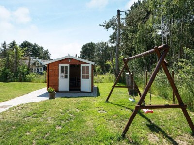 Holiday house Luxus-Ruckzug in Kramnitze -- By Traum Ferienwohnungen - Outdoor photo 22