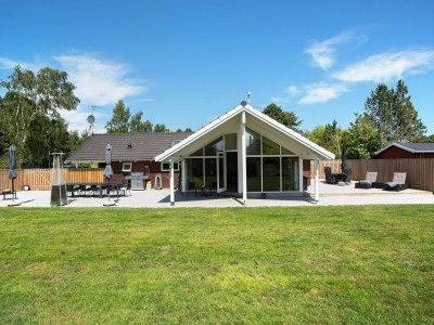 Holiday house Luxus-Ruckzug in Kramnitze -- By Traum Ferienwohnungen - Outdoor photo 23