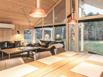 Holiday house Luxus-Ruckzug in Kramnitze -- By Traum Ferienwohnungen - Outdoor photo 26