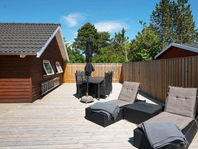 Holiday house Luxus-Ruckzug in Kramnitze -- By Traum Ferienwohnungen - Outdoor photo 27