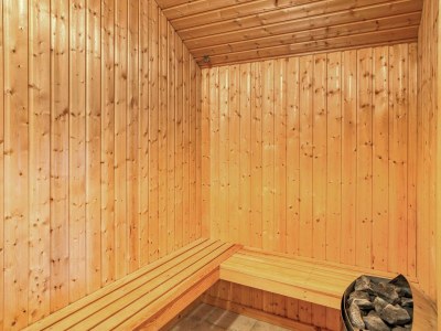 Holiday house Luxus-Ruckzug in Kramnitze -- By Traum Ferienwohnungen - Outdoor photo 28