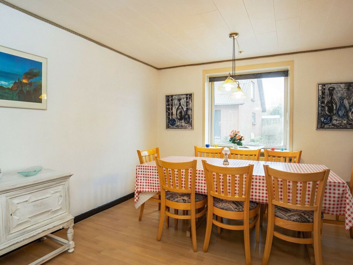 Holiday house 10 Personen Ferienhaus in Karby-By Traum - Outdoor photo 2