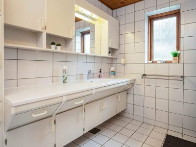 Holiday house 10 Personen Ferienhaus in Karby-By Traum - Outdoor photo 4