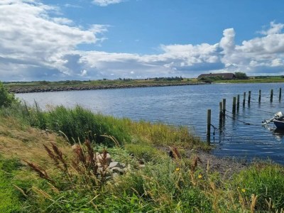 Holiday house 10 Personen Ferienhaus in Karby-By Traum - Outdoor photo 5