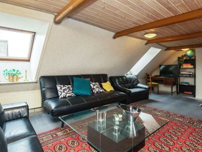 Holiday house 10 Personen Ferienhaus in Karby-By Traum - Outdoor photo 8